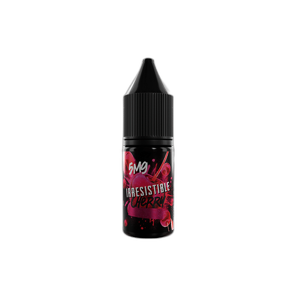 Offer  Irresistible 10ml Nic Salt