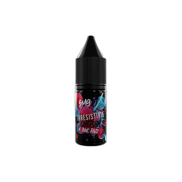 Shop Now  Irresistible 10ml Nic Salt