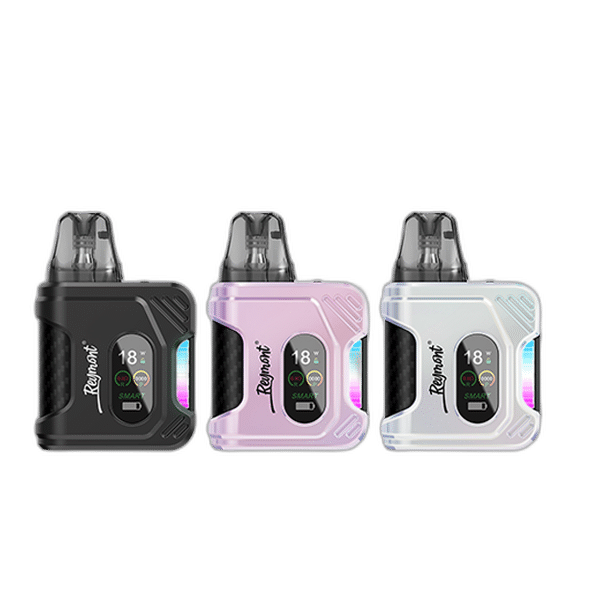 Reymont Pura Mini Pro Pod Vape Kit 30W