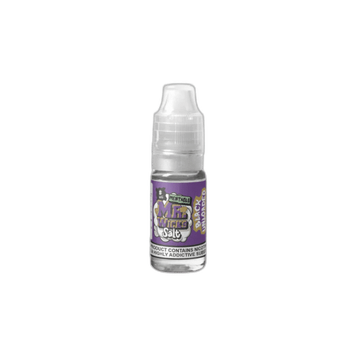 Mr Wicks Nic Salts 10ml (50VG/50PG) 10mg 