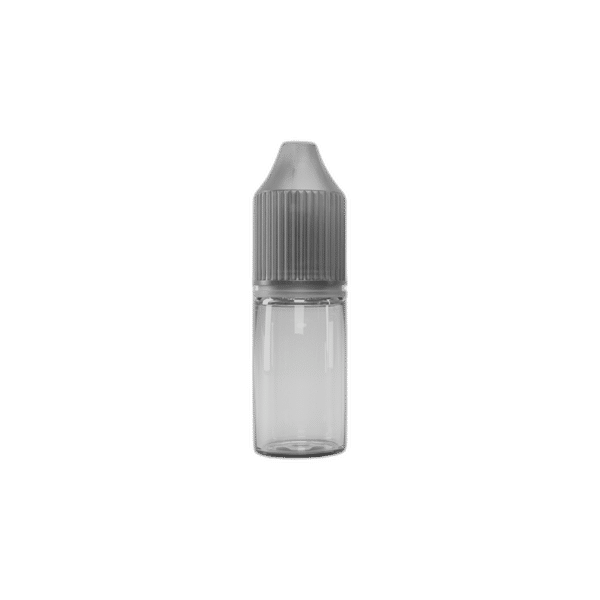 Offer 10ml Torpedo Empty Shortfill Bottle