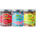 Shop Now Why So CBD?  Broad Spectrum CBD Large Vegan Gummies - 11 Flavours