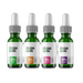 Offer CBD Asylum 35%  CBD Oil 10ml (BUY 1 GET 2 FREE)