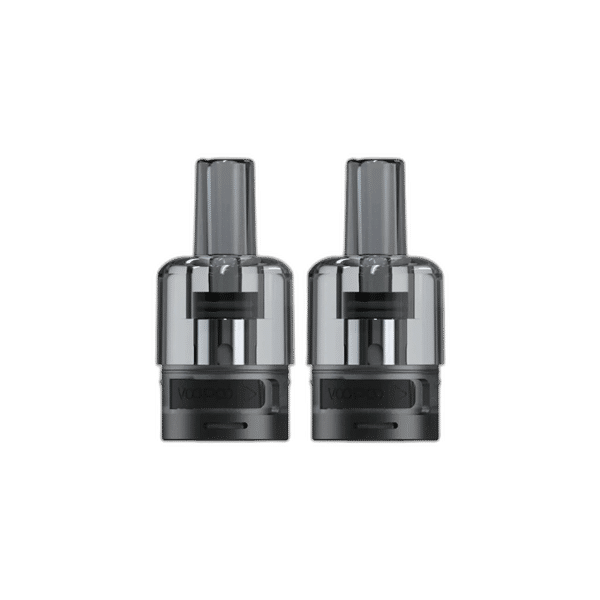 Best Voopoo ITO Replacement Pod Cartridge 0.7Ω/1.0Ω 2ml