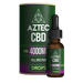 Offer Aztec CBD Full Spectrum Hemp Oil  CBD 10ml