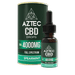 Discount Aztec CBD Full Spectrum Hemp Oil  CBD 10ml