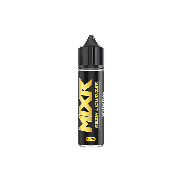 Discount MIXR 50ml Wax & Resin Liquidizer