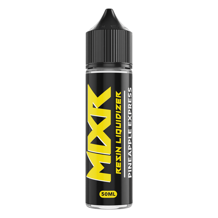 Exclusive MIXR 50ml Wax & Resin Liquidizer