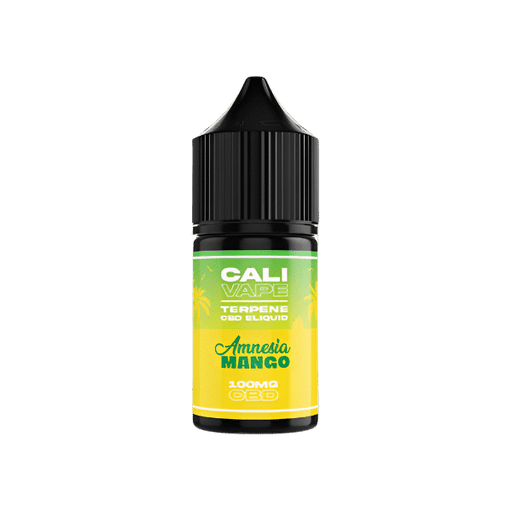 Sale CALI VAPE  Full Spectrum CBD E-liquid 10ml (60PG/40VG)