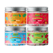 Exclusive Why So CBD?  Broad Spectrum CBD Small Vegan Gummies - 11 Flavours