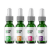 Limited CBD Asylum 35%  CBD Oil 10ml (BUY 1 GET 2 FREE)