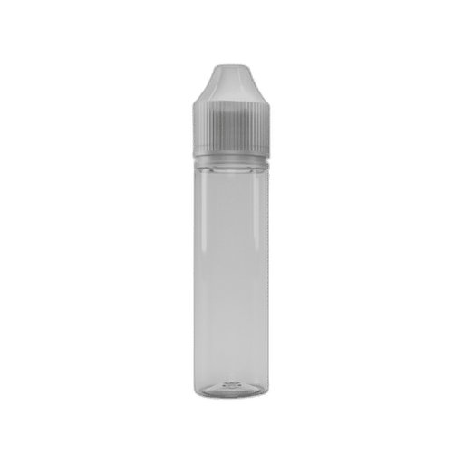 Shop Now 60ml Torpedo Empty Shortfill Bottle