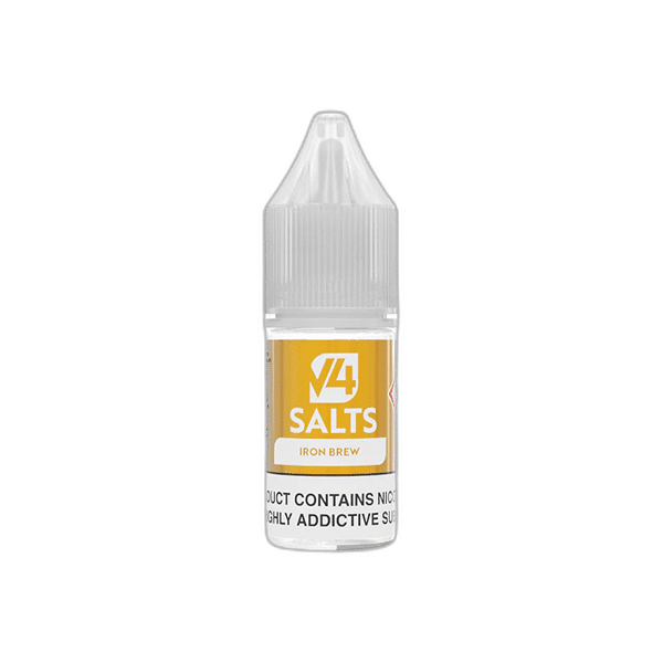 Limited V4 Salts 10ml Nic Salts