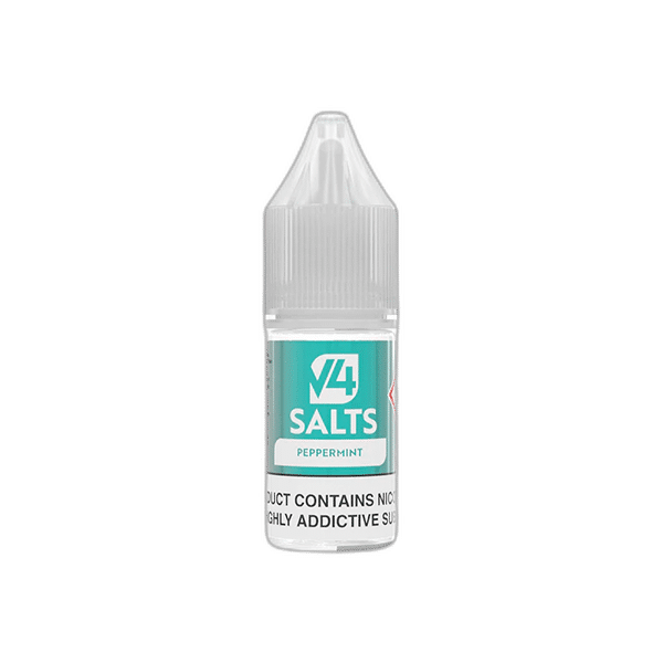 Exclusive V4 Salts 10ml Nic Salts