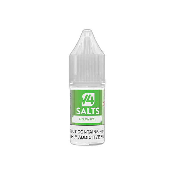  V4 Salts 10ml Nic Salts 10mg(50VG/50PG)