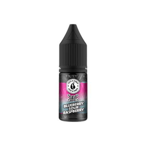 11mg Juice N Power JNP Salt 10ml (50VG/50PG)