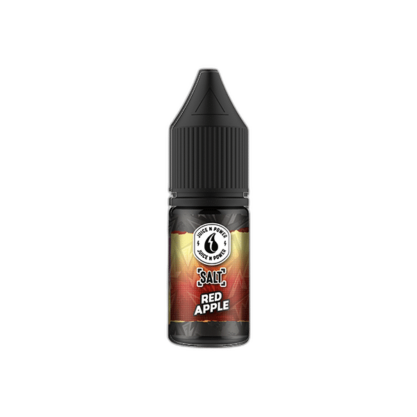 11mg Juice N Power JNP Salt 10ml (50VG/50PG)