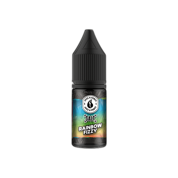 11mg Juice N Power JNP Salt 10ml (50VG/50PG)