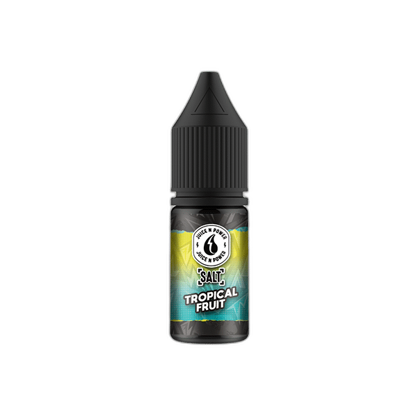 11mg Juice N Power JNP Salt 10ml (50VG/50PG)