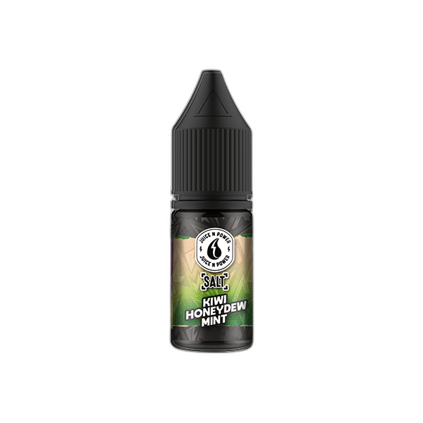 11mg Juice N Power JNP Salt 10ml (50VG/50PG)