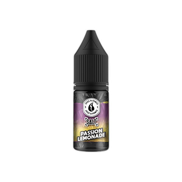 11mg Juice N Power JNP Salt 10ml (50VG/50PG)