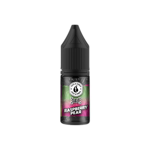 11mg Juice N Power JNP Salt 10ml (50VG/50PG)