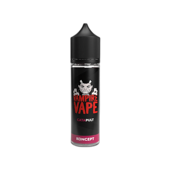 Vampire Vape Koncept 50ml Shortfill 0mg (70VG/30PG)