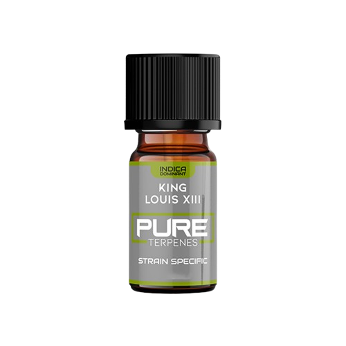 High-Quality UK Flavour Pure Terpenes Indica for Sale
