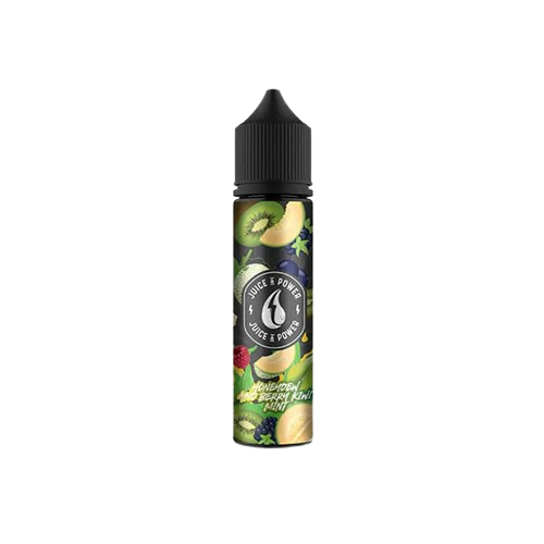 Juice N Power Shortfills 50ml