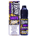 10mg Doozy Vape Co Nic Salt 10ml (50VG/50PG)