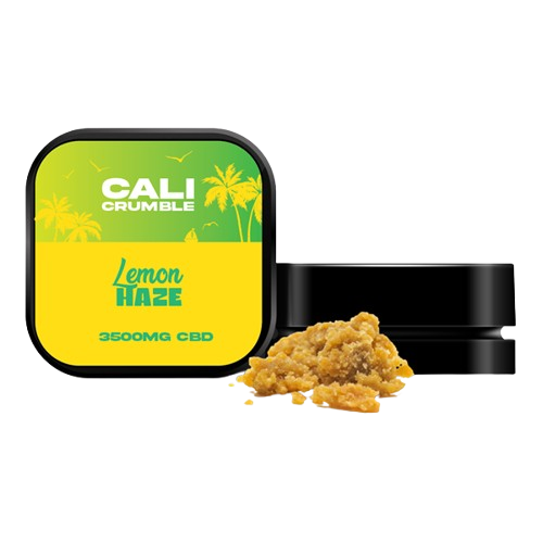 Sale CALI CRUMBLE 90% CBD Crumble - 3.5g 