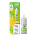 Pukka Juice 5000+ 10ml Nic Salt 20mg  (50VG/50PG)