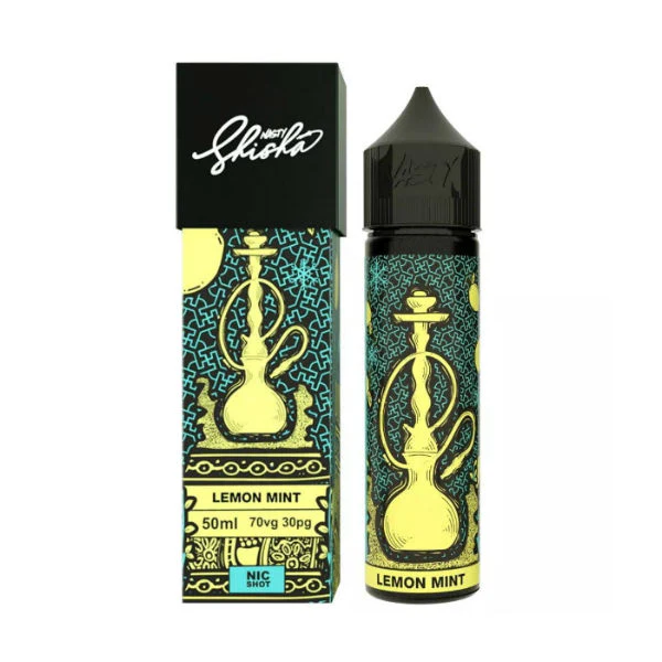 Sale Shisha By Nasty Juice 50ml Shortfill