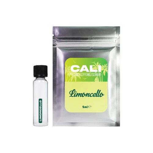 Discount CALI TERPENES Premium USA Grown Terpene Extracts - 2ml 