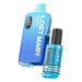 Exclusive Lost Mary BM6000 Disposable Rechargeable Vape Kit 6000 Puffs