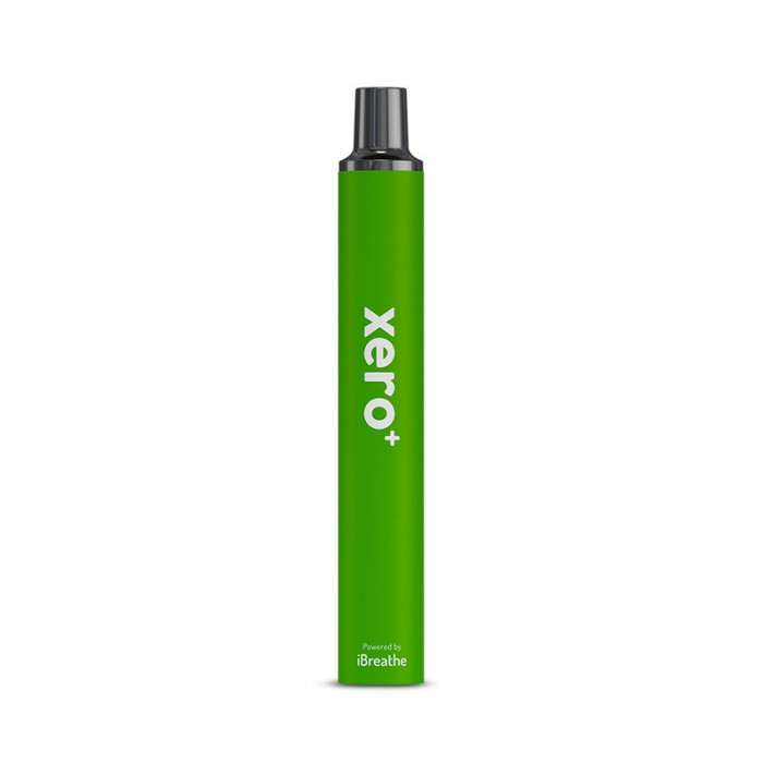 Best iBreathe Xero+ Disposable Vape Pod 600 Puffs