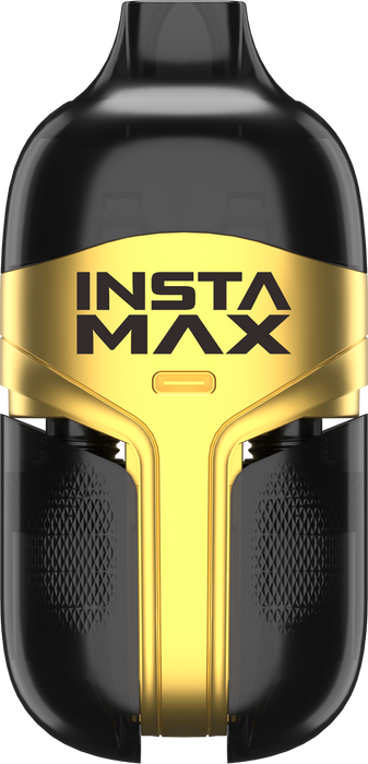 Shop Now Insta Max Disposable Pod Vape Kit 20000 Puffs