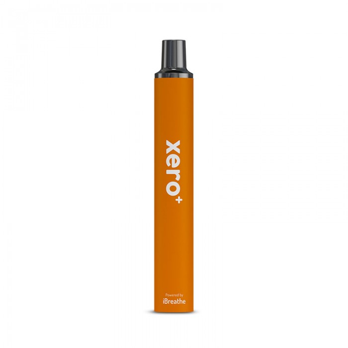 Exclusive iBreathe Xero+ Disposable Vape Pod 600 Puffs