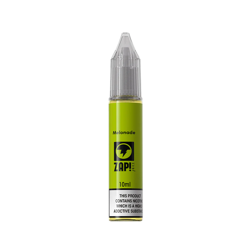 10mg Zap! Juice 10ml Nic Salts (50VG/50PG)