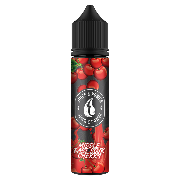 Juice N Power Shortfills 50ml