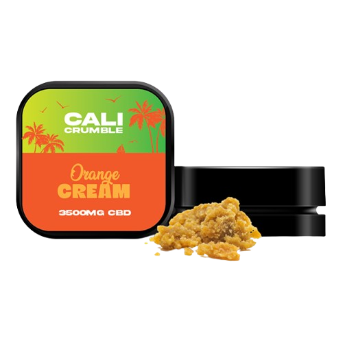 Sale CALI CRUMBLE 90% CBD Crumble - 3.5g 