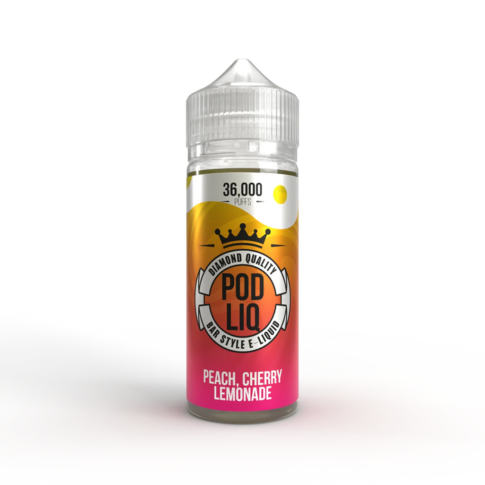 Sale Riot Squad Pod Liq Shortfill 100ml