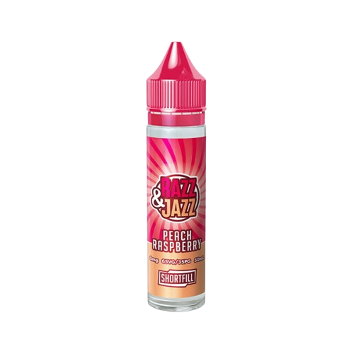 Discount Razz & Jazz by Twelve Monkeys 50ml Shortfill UK