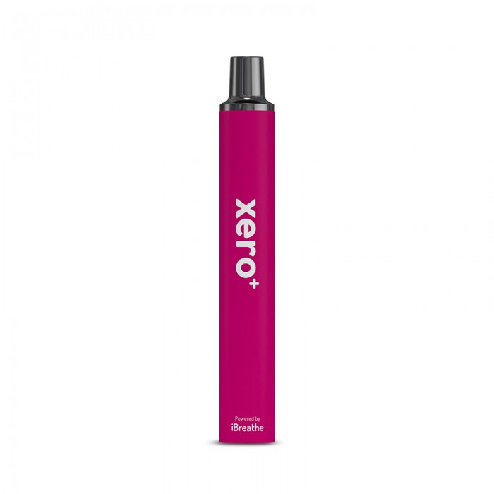 Offer iBreathe Xero+ Disposable Vape Pod 600 Puffs