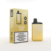 Shop Now Aroma King AK5500 Metallic Disposable Vape Device 5500 Puffs