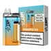 Buy Now Zap! Instafill  Disposable Vape Kit 3500 Puffs