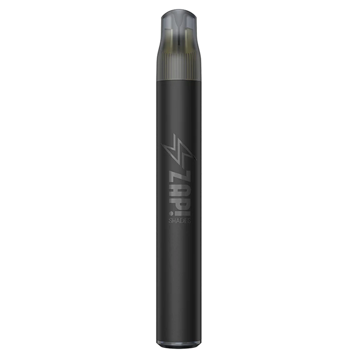 Discount Zap! Shades Disposable Vape Device 600+ Puffs