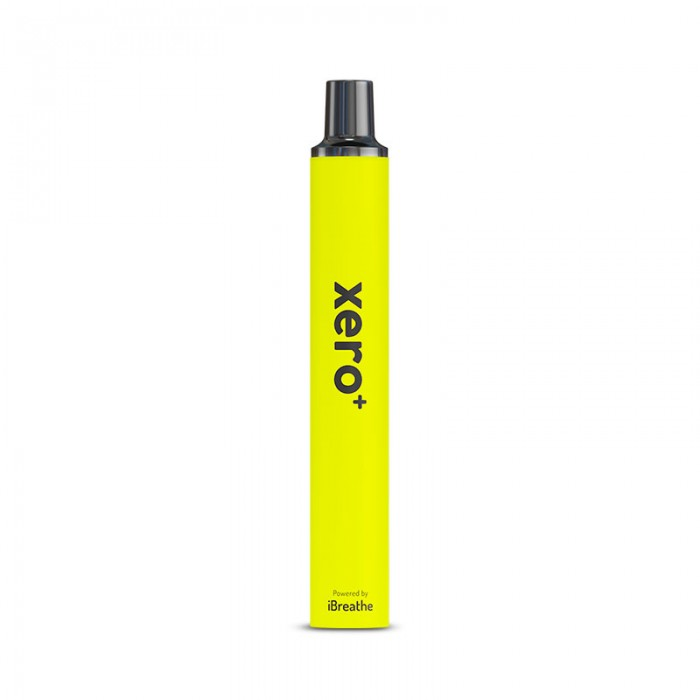 Sale iBreathe Xero+ Disposable Vape Pod 600 Puffs