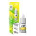 Pukka Juice 5000+ 10ml Nic Salt 20mg  (50VG/50PG)