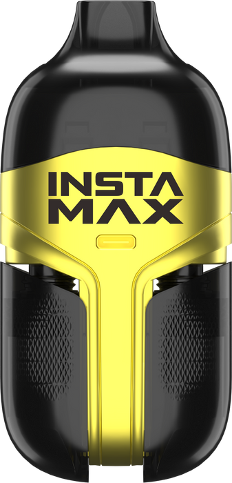 Buy Now Insta Max Disposable Pod Vape Kit 20000 Puffs